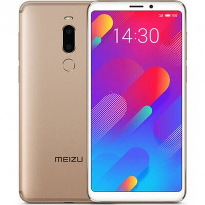 Нет подсветки экрана на телефоне Meizu M8